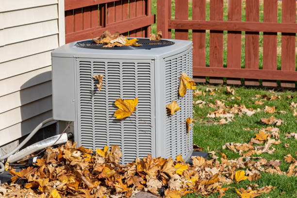 Best HVAC Equipment and Components in Milam, TX