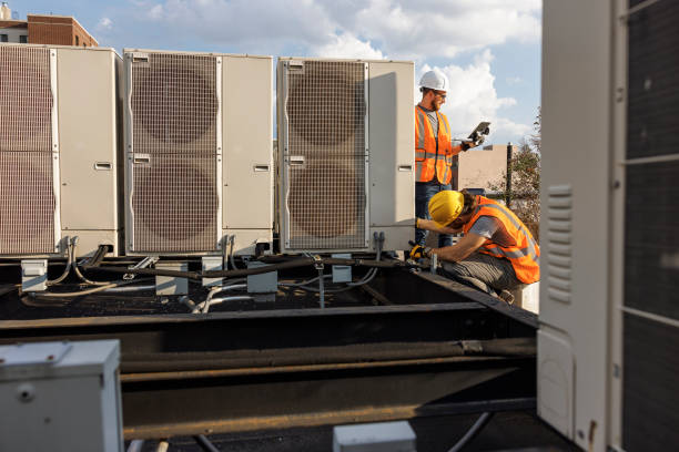 Best Commercial HVAC in Milam, TX
