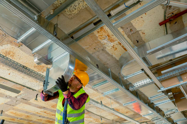Best Residential HVAC in Milam, TX