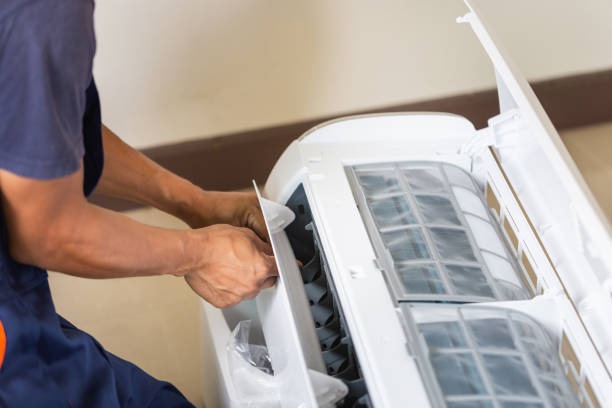 Best Geothermal HVAC Systems in Milam, TX