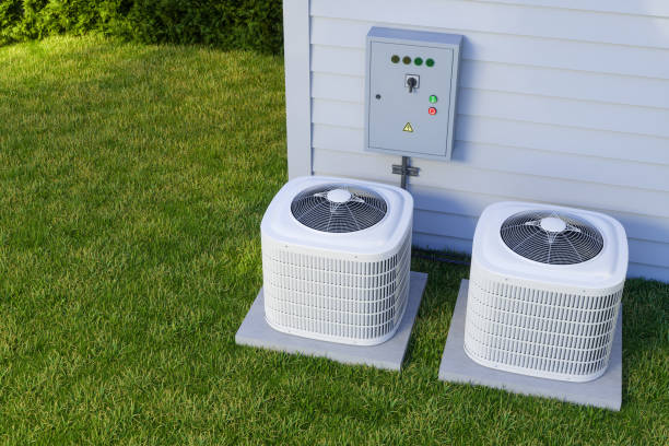 Best HVAC Supply and Distribution in Milam, TX