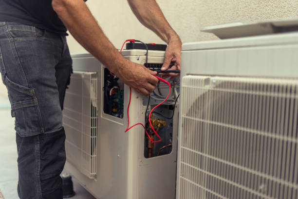 Best HVAC for Healthcare Facilities in Milam, TX