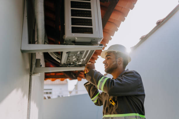 Milam, TX HVAC Company