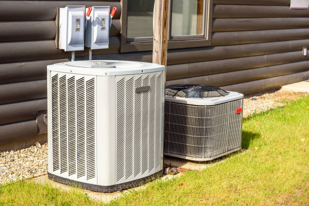 Best HVAC Consulting and Engineering in Milam, TX